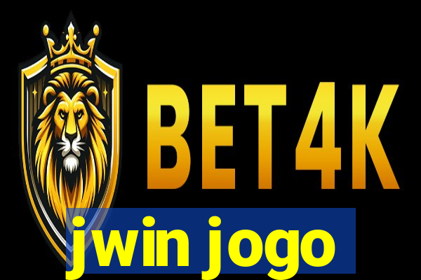 jwin jogo